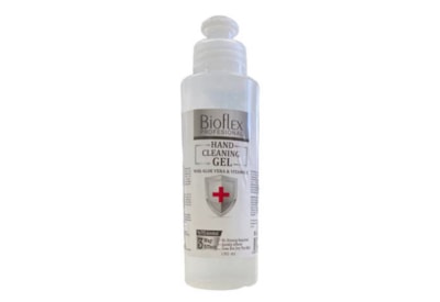 Bioflex Hand Sanitizer 100ml