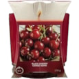 Baltus Luxury Candle Black Cherry 170gm (230165)