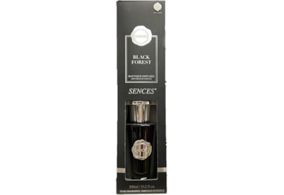 Baltus Sences Luxury Reed Diffuser Black Forest 300ml (525535)