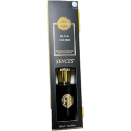 Baltus Sences Luxury Reed Diffuser Black Orchid 300ml (541870)