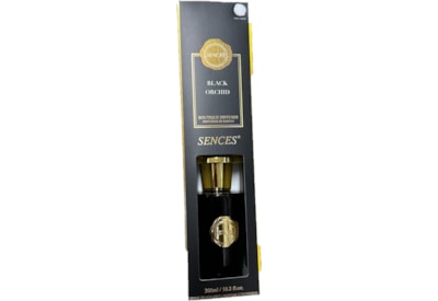 Baltus Sences Luxury Reed Diffuser Black Orchid 300ml (541870)