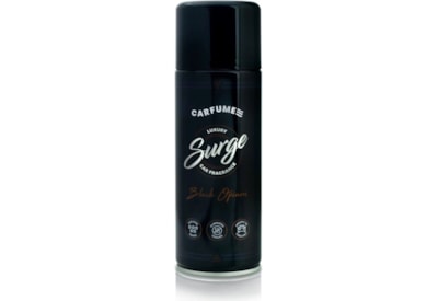 Carfume Surge Can - Black Opium 400ml (CFSUBO)