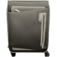 Kepler 8w Suitcase Blk/gry 28" (HBY-0172BLK/GRY28")