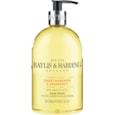 Baylis & Harding Sweet Mandarin & Grapefruit Hand Wash 500ml (BMHWMG)