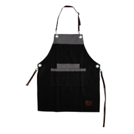 Barbary & Oak 2 Tone Denim Apron (BO877000)