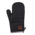 Barbary & Oak Denim Single Oven Glove (BO877001)