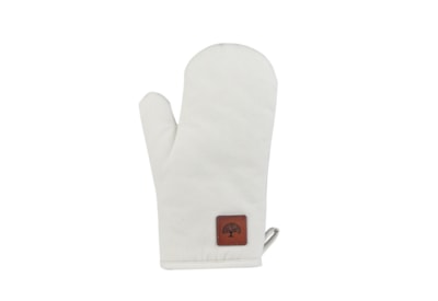 Barbary & Oak Cotton Single Oven Glove (BO877005)