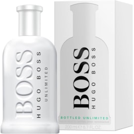 Boss Hugo Boss Bottled Unlimited 200ml (91730)