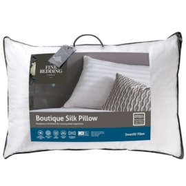 Fine Bedding Company Boutique Silk Pillow Standard (F1PLFNBSILK)