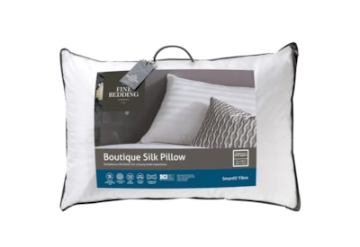 Fine Bedding Company Boutique Silk Pillow Standard (F1PLFNBSILK)