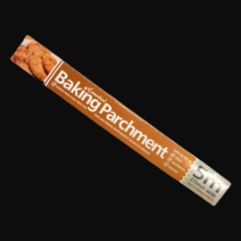 Essentials Baking Parchment 5m x 450mm (E27.0322/BRO)