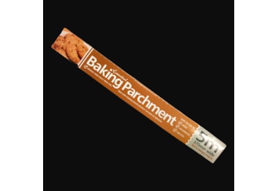 Essentials Baking Parchment 5m x 450mm