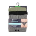 Mens 3pk Briefs (BR465)