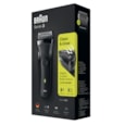 Braun Series 3 Rechargable Wet & Dry Shaver (BRA300)