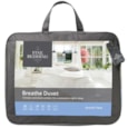 Fine Bedding Company Breathe Duvet 4.5 Tog Single (A1UDFNBR4.5S)