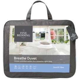Fine Bedding Company Breathe Duvet 10.5tog Double (A1UDFNBRGRS10D)