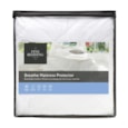 Fine Bedding Company Breathe Mattress Protector Single (PIMPFNBRGRSS)