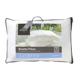 Fine Bedding Company Breathe Pillow Standard (F1PLFNBR)