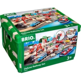 Brio Railway Little Forest Train Set (33042)