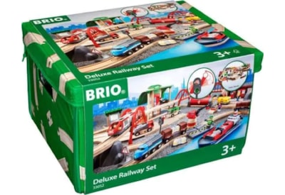 Brio Railway Little Forest Train Set (33042)