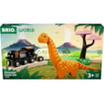 Brio Railway Dinosaur Circle Set (36098)