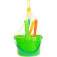 7 Piece Round Bucket Set 18cm (BU1175)