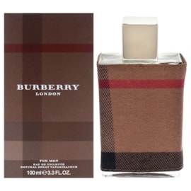 Burberry London Men Edt-s 100ml (02-BU-LON-TS50)