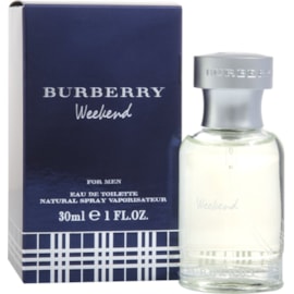 Burberry Weekend M Edt Spray 30ml (12732)