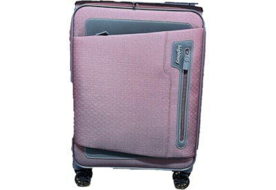 Kepler 8w Suitcase Burg/gry 28" (HBY-0172BURG/GRY28")