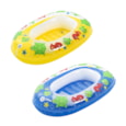 Bestway 40" x 27" Kiddie Raft (BW34037-20)