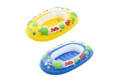 Bestway 40" x 27" Kiddie Raft (BW34037-20)