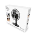 Black & Decker 9" Desk Fan With copper Motor (BXFD52003GB)