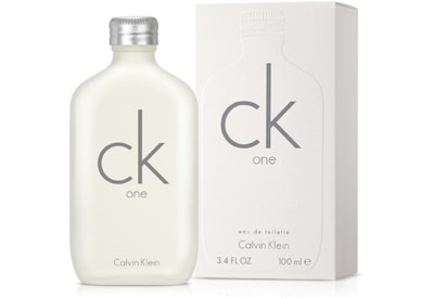 C.k.1. Edt Spray 100ml (90150)