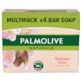 Palmolive Bar Soap Almond 90g (C003688)