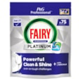 Fairy Professional Awd Platinum Regular 75s (C006243)