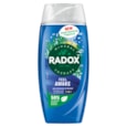 Radox Shower Feel Awake 225ml (C007535)