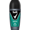 Sure Men Roll-on Sensitive 50ml (C008366)