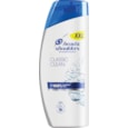 Head & Shoulders Shampoo Classic 750ml (C008397)