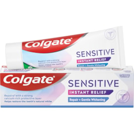 Colgate Sensitive Whitening 75ml (C008613)