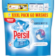 Persil Capsules Non Bio 60's (C008736)