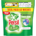 Persil Capsules Bio 60's (C008737)