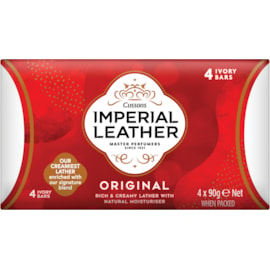 Imperial Leather Soap Original 90g (C008742)