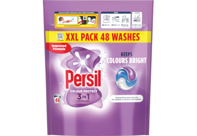 Persil Capsules Colour 48s (C008774)