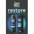 Dove Men+care Classic Collection Duo Gift Set (C009056)