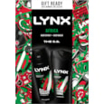 Lynx Africa Duo Gift Set (C009057)