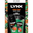 Lynx Jungle Fresh Duo Gift Set (C009062)