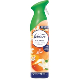 Febreze Spray Citrus Verbena 185ml (C009106)