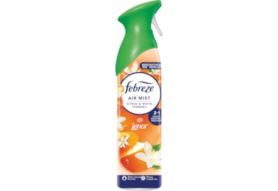 Febreze Spray Citrus Verbena 185ml (C009106)