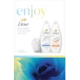 Dove Enjoy Bodywash Duo Gift Set (C009123)