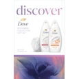 Dove Discover Bodywash Duo Gift Set (C009124)